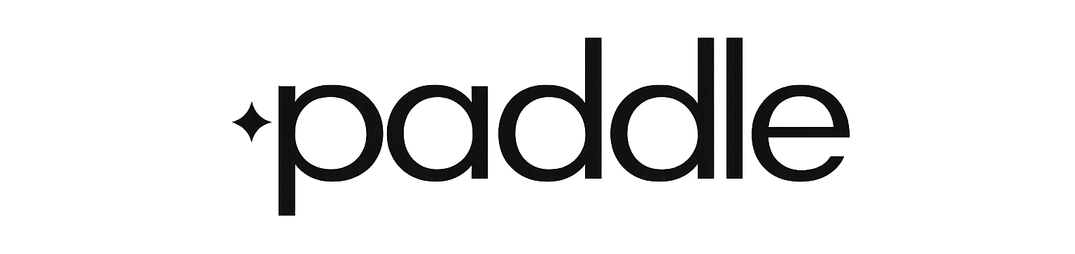 paddle logo
